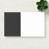 カーボン繊維の首都 ポストイット (オフィス)