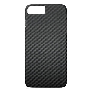 カーボン繊維を競争させるモーター iPhone 8 PLUS/7 PLUSケース