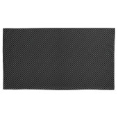 カーボン繊維1-2のイメージの選択 枕カバー (正面)