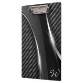 カーボン繊維3のクリップボード クリップボード (左)