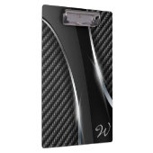 カーボン繊維3のクリップボード クリップボード (右)