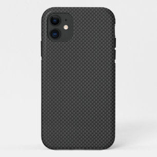 カーボン繊維 iPhone 11 ケース