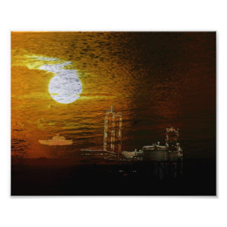 カーボン黙示録3 フォトプリント           