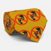 カーボンFootPrintタイなし ネクタイ (ロール)