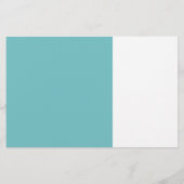 カーボーイの誕生日キャンディバーラッパの好意 (裏面)