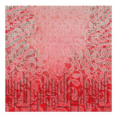 カーポスター&スポーツプリント | レトロ走行壁 ポスター (正面)