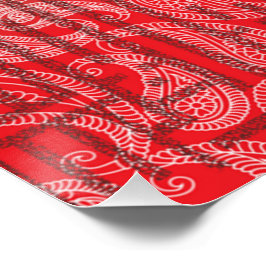 カーポスター&スポーツプリント | レトロ走行壁 ポスター