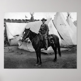 カーマイティジェーン・オン・ウワンド ポスター