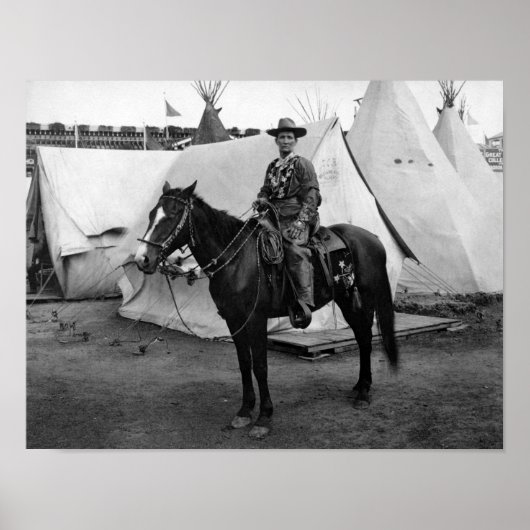 カーマイティジェーン・オン・ウワンド ポスター (正面)