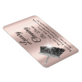 カーマグネット清掃サービスメイドハウス保ズ マグネット (右側)