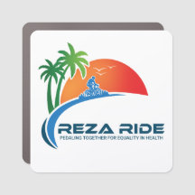 カーマグネット