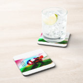 カーマグネット コースター (右側)