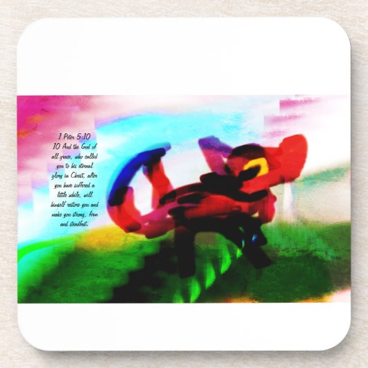 カーマグネット コースター (正面)