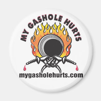 カーマグネット マグネット