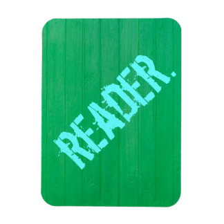 カーマグネット – リーダー。 マグネット