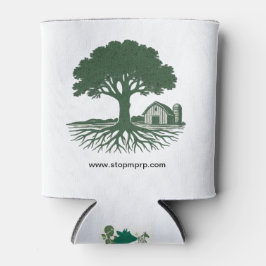 カーマグネット 缶クーラー