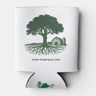 カーマグネット 缶クーラー