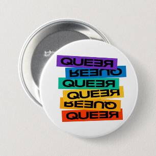 カーマグネット.LGBT+プライド同性愛者。ボタンM 缶バッジ