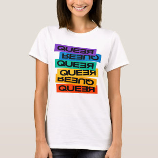 カーマグネット。LGBT+プライド。同性愛者 Tシャツ