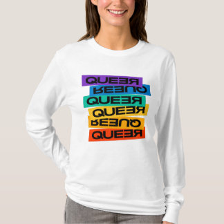 カーマグネット。LGBT+プライド。同性愛者 Tシャツ