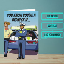 カーマットレスおもしろいレッドネックジョーク誕生日