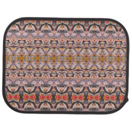 カーマット（黒） カーマット