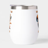 カーマリスおもしろいルの陰影 (右面)