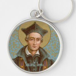 カーマーティンの聖イボ(BK 015) キーホルダー