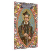 カーマーティンの聖イボ(BK 015) クリップボード (右)