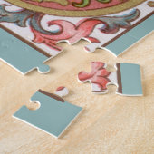 カーマーティンの聖イボ(BK 015) ジグソーパズル (側面)