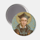 カーマーティンの聖イボ(BK 015) マグネット (正面/裏面)