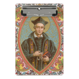 カーマーティンの聖イボ(BK 015) ミニクリップボード