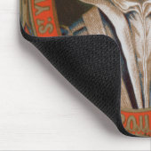 カーマーティンの聖イボ(M 005) マウスパッド (コーナー)