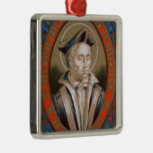 カーマーティンの聖イボ(M 005) メタルオーナメント (右)