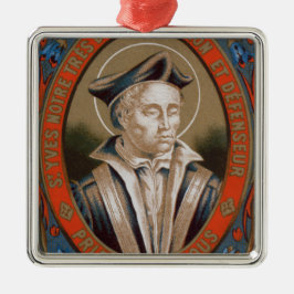 カーマーティンの聖イボ(M 005) メタルオーナメント