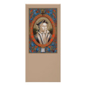 カーマーティンの聖イボ(M 005) ラックカード (正面)