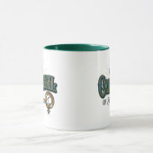 カーミカエル一族 マグカップ (中央)