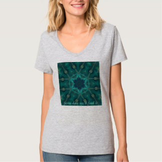 カーミットへの献上品 Tシャツ