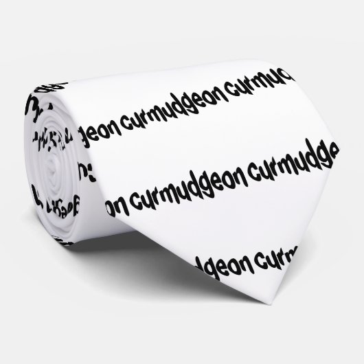 カームジオン ネクタイ (ロール)