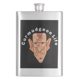 カームソンライフ フラスク