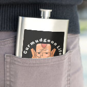 カームソンライフ フラスク (インサイチュ)