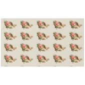 カーメルイエズカルメライト山の我々のレディ テーブルクロス (正面(横))