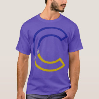 カーメルカーリング20182019 Tシャツ