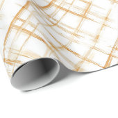 カーメルクリーム誕生日 ラッピングペーパー (ロールコーナー)