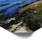 カーメルバイザシー ポスター (角)