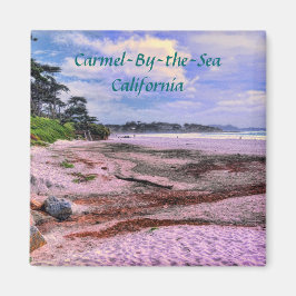 カーメルビーチ磁石 マグネット