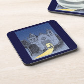 カーメル作戦 コースター (左側)