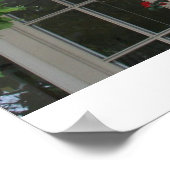 カーメル開花 ポスター (角)