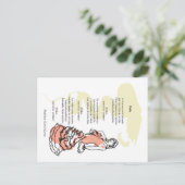 カーメン・ベイラ ポストカード (スタンド正面)