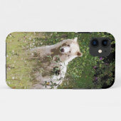 カーモードグリズリー, 野生動物, 希少な熊 Case-Mate iPhoneケース (裏面(横))